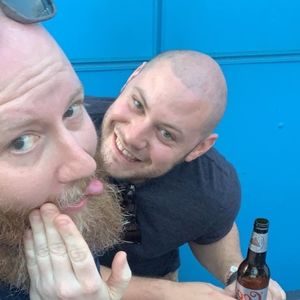 Meet your Posher, Jake